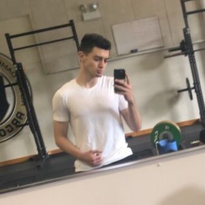 Meet your Posher, Haik